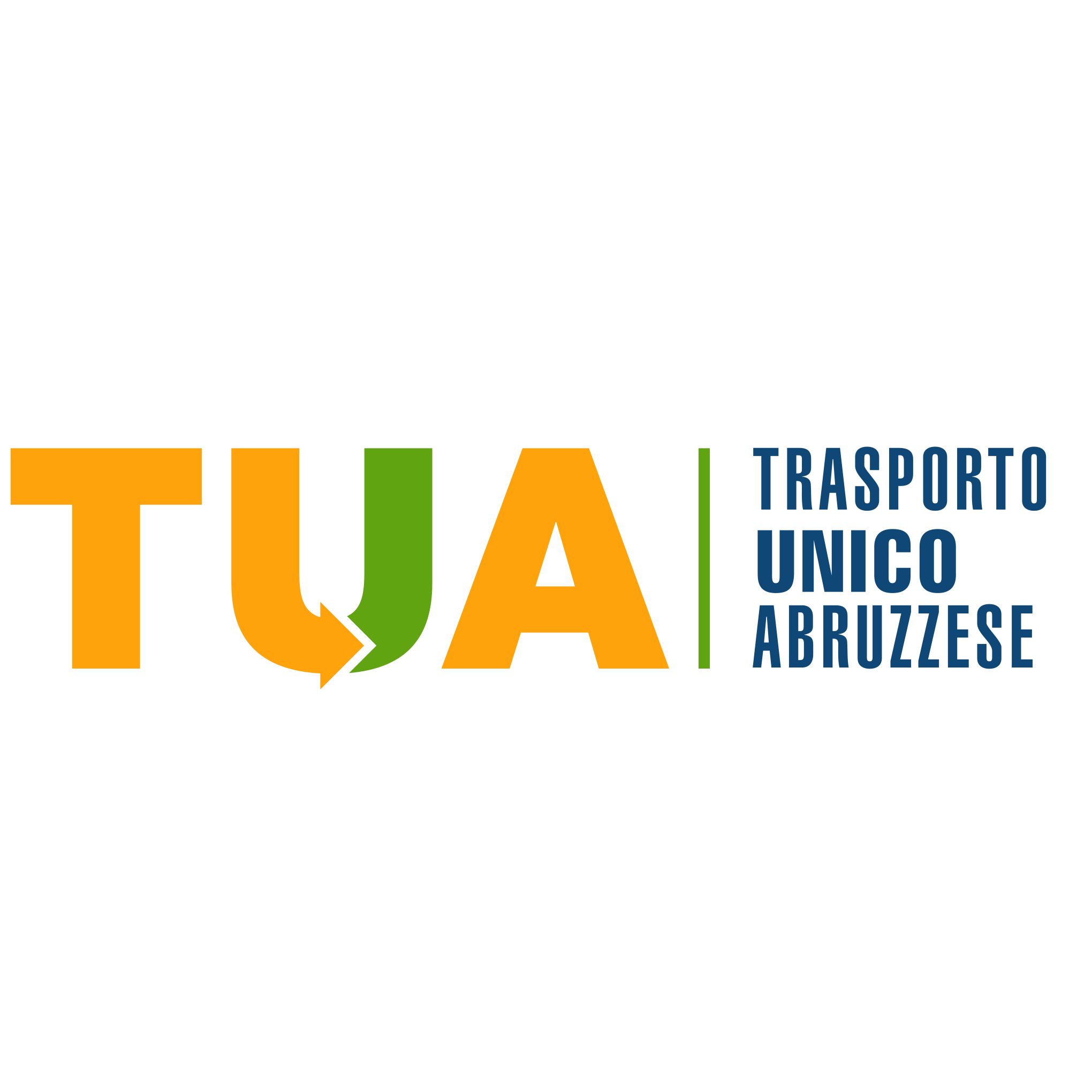Società Unica Abruzzese di Trasporto (TUA) S.p.A.